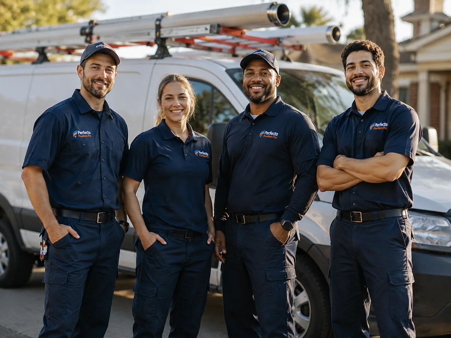 Emergency Plumber Near Me in Lexington Park, MD near me